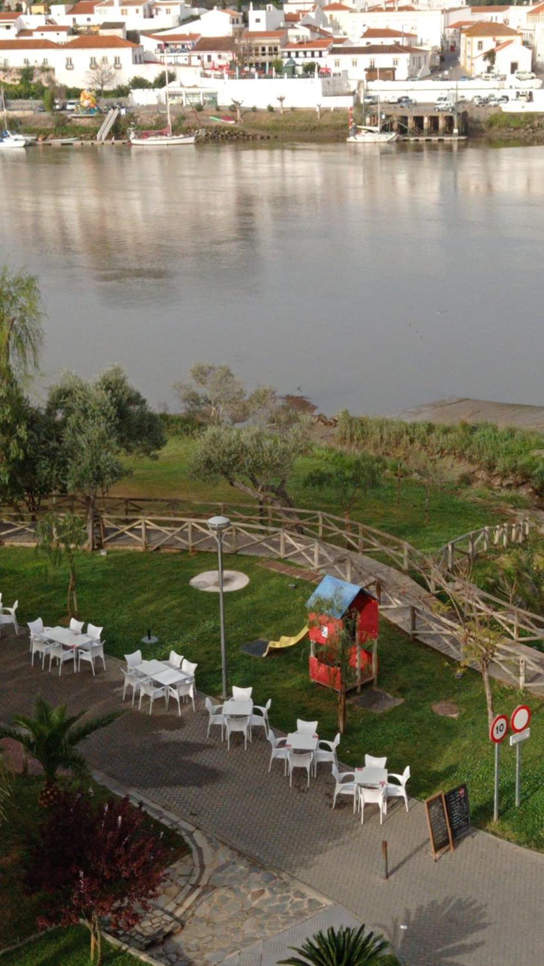 La Tinajita Villa ซานลูการ์ เด กัวเดียนา ภายนอก รูปภาพ