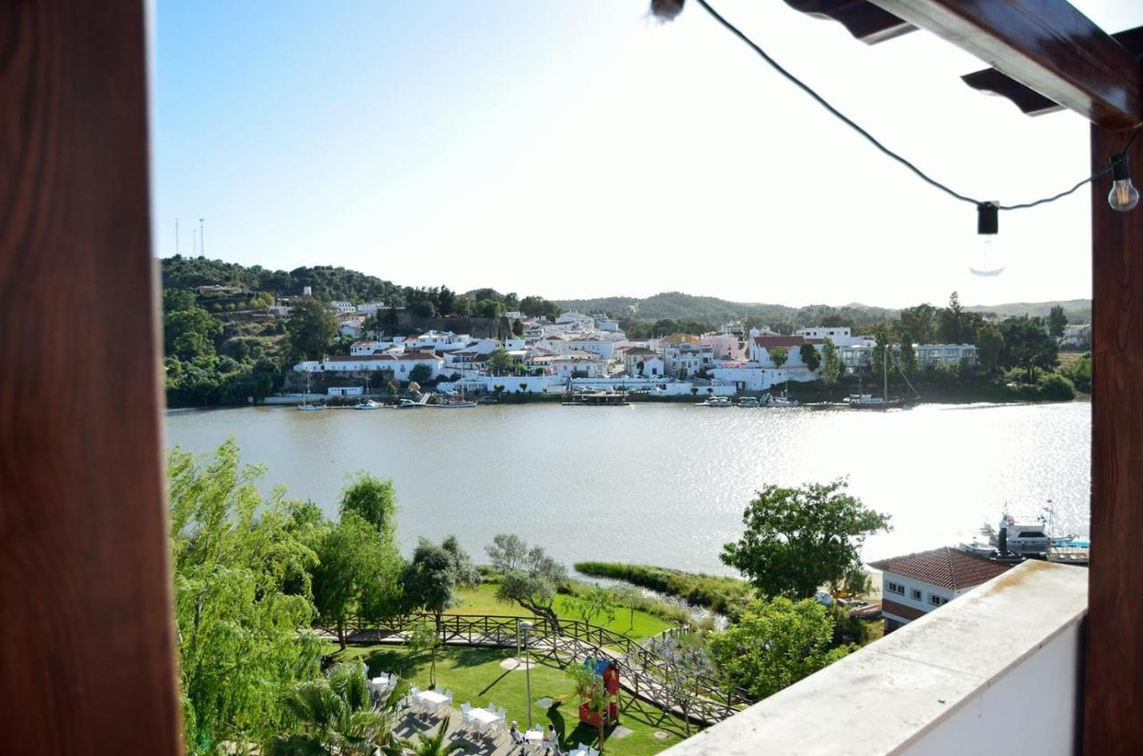 La Tinajita Villa ซานลูการ์ เด กัวเดียนา ภายนอก รูปภาพ